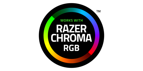 Razer Chroma RGB integration